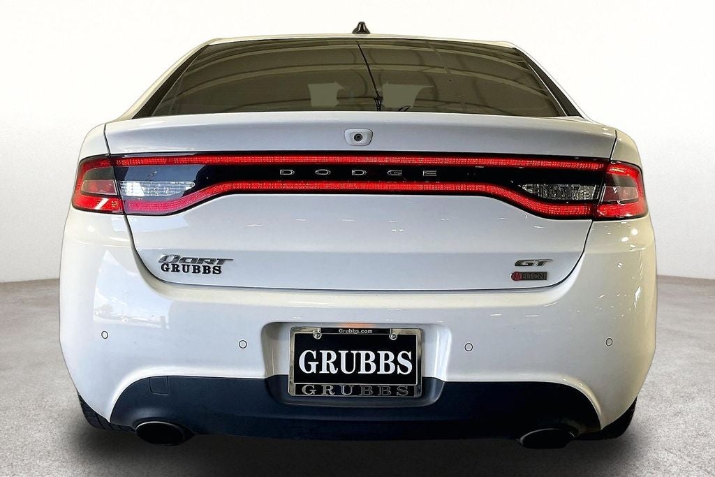 2014 Dodge Dart GT