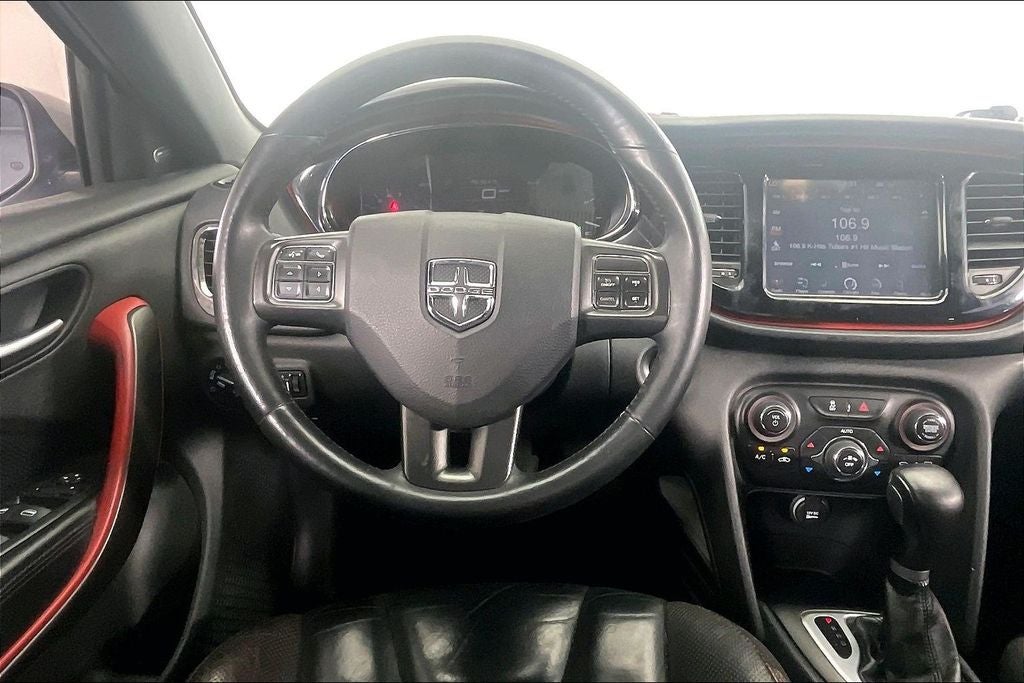 2014 Dodge Dart GT