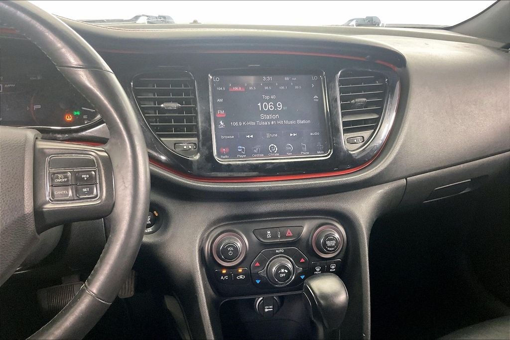 2014 Dodge Dart GT