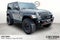 2019 Jeep Wrangler Sport