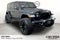 2021 Jeep Wrangler Unlimited Rubicon 4xe