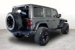 2021 Jeep Wrangler Unlimited Rubicon 4xe