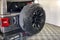 2021 Jeep Wrangler Unlimited Rubicon 4xe