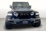 2021 Jeep Wrangler Unlimited Rubicon 4xe