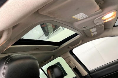 2013 Jeep Compass Limited