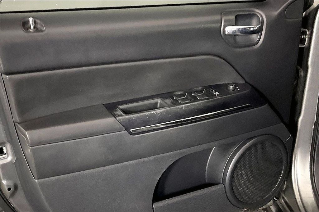 2013 Jeep Compass Limited