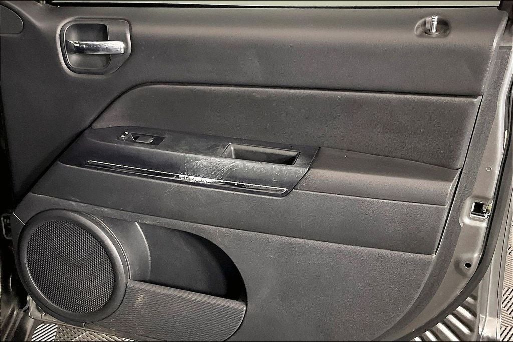 2013 Jeep Compass Limited