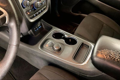 2017 Dodge Durango SXT