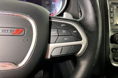 2017 Dodge Durango SXT