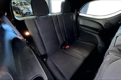 2017 Dodge Durango SXT