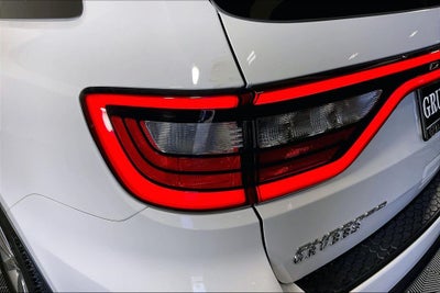 2017 Dodge Durango SXT