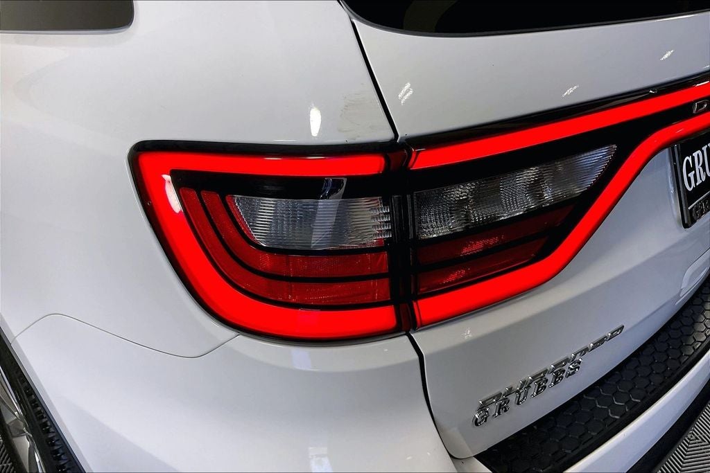 2017 Dodge Durango SXT