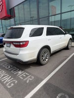 2017 Dodge Durango SXT