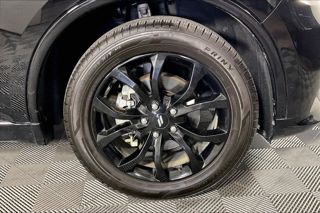 2020 Dodge Durango GT