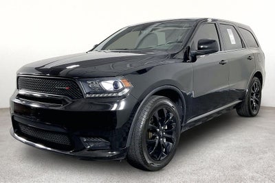 2020 Dodge Durango GT