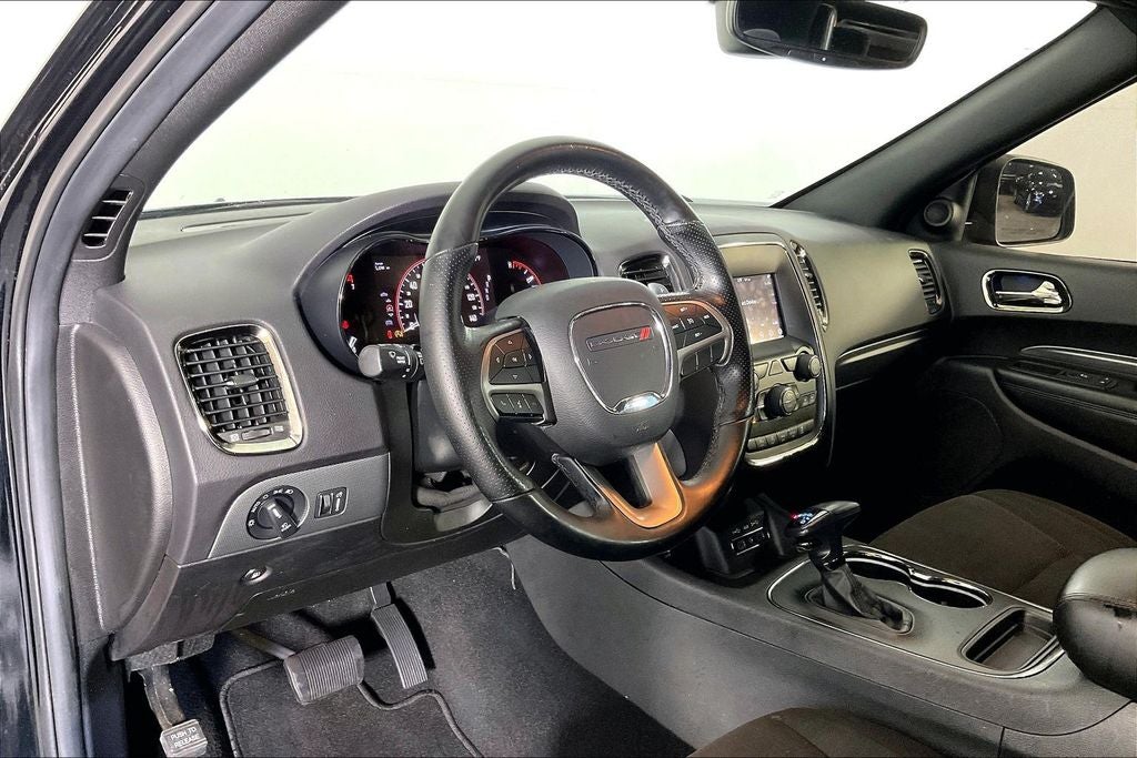 2020 Dodge Durango GT