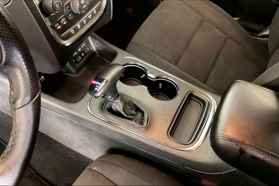 2020 Dodge Durango GT