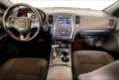 2020 Dodge Durango GT