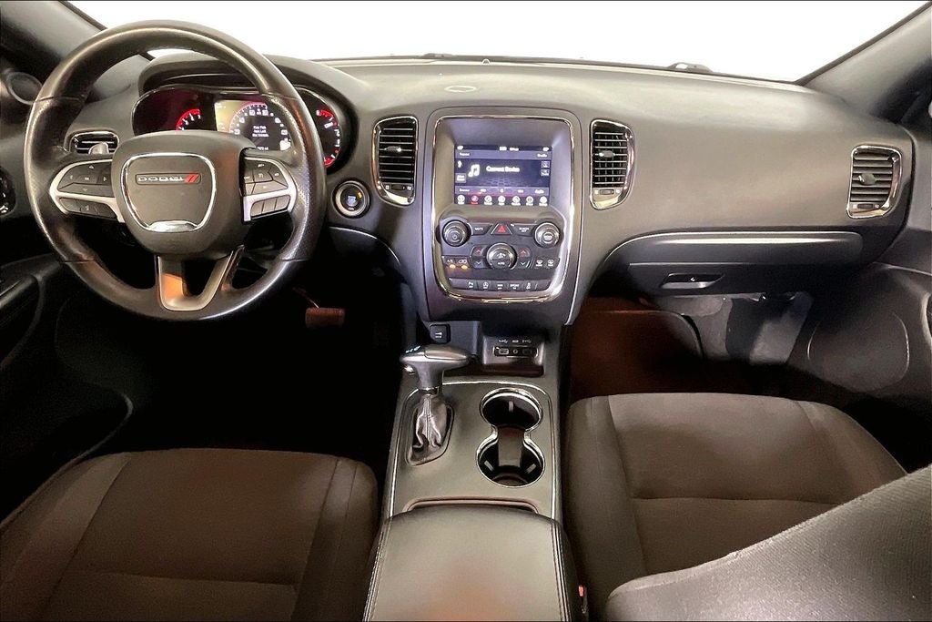 2020 Dodge Durango GT