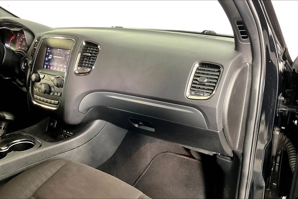 2020 Dodge Durango GT