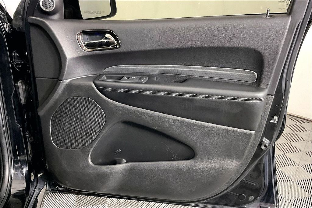 2020 Dodge Durango GT