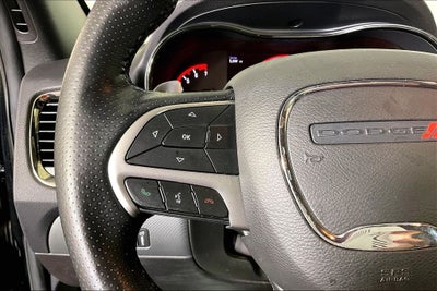 2020 Dodge Durango GT
