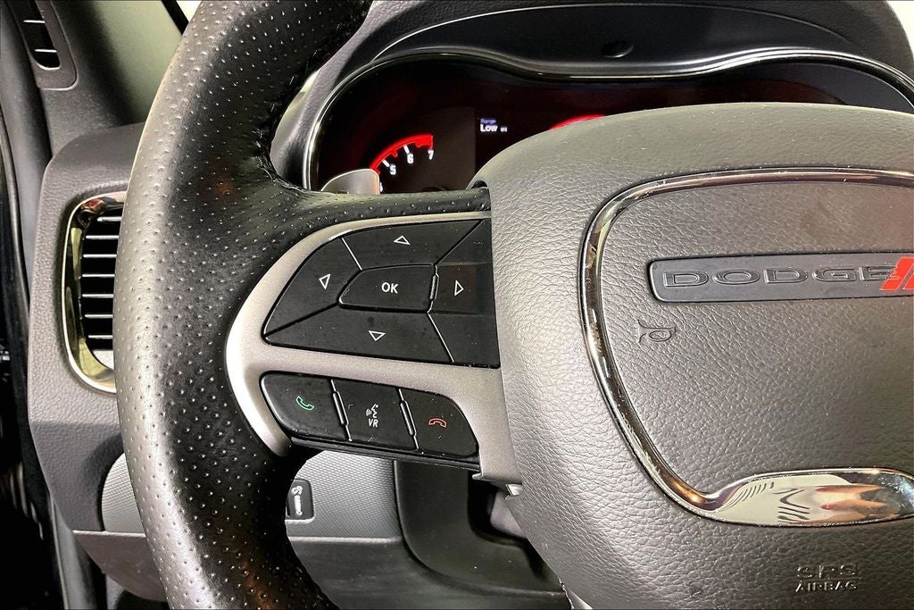 2020 Dodge Durango GT