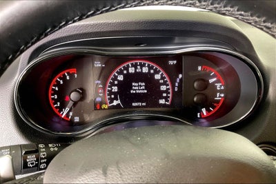 2020 Dodge Durango GT