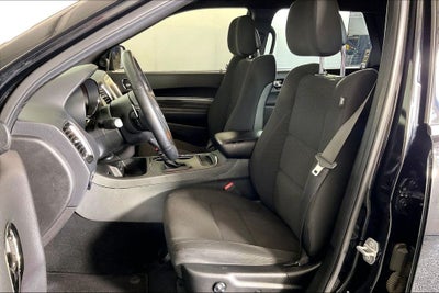 2020 Dodge Durango GT