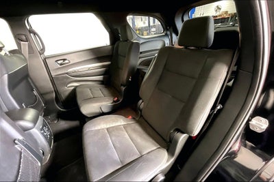2020 Dodge Durango GT