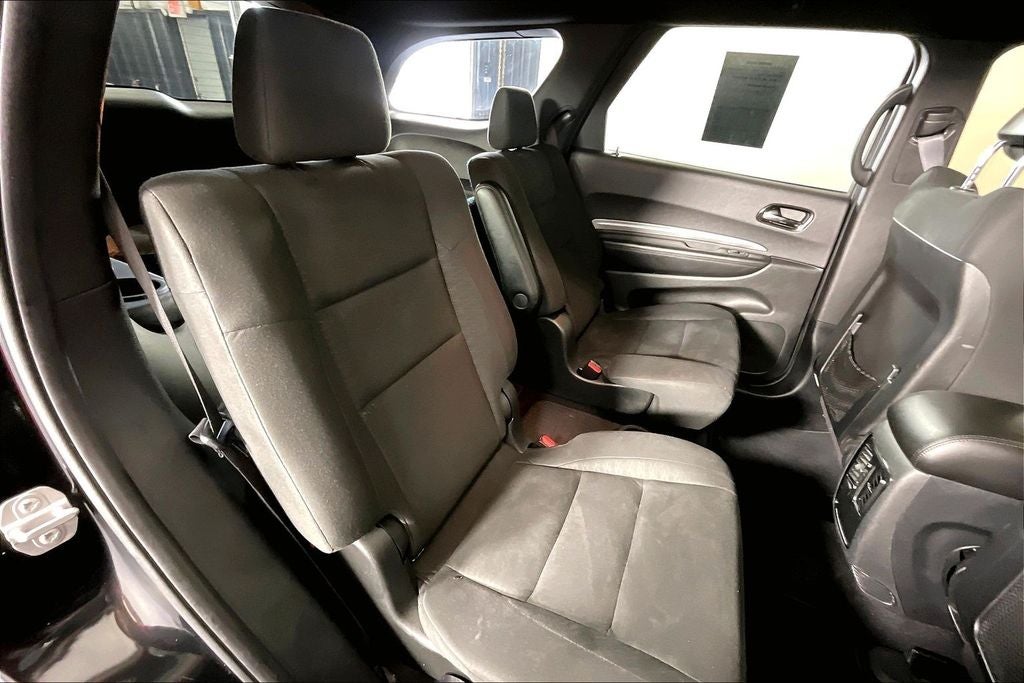 2020 Dodge Durango GT