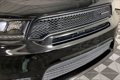 2020 Dodge Durango GT
