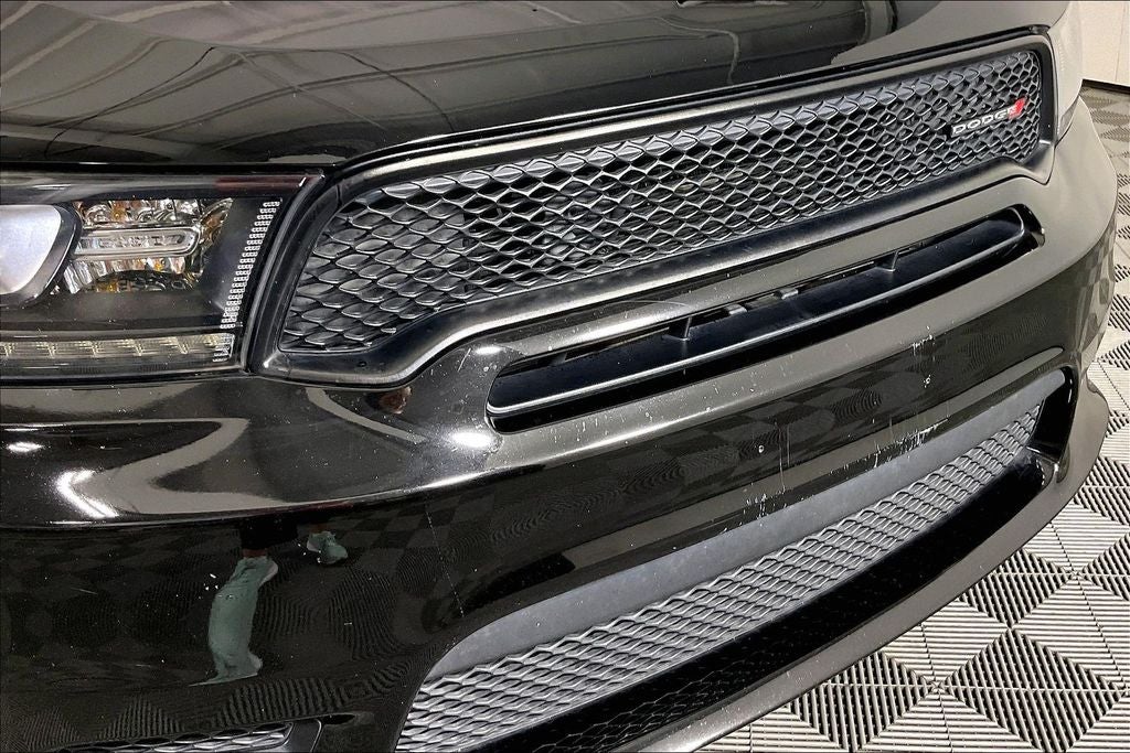2020 Dodge Durango GT
