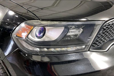 2020 Dodge Durango GT