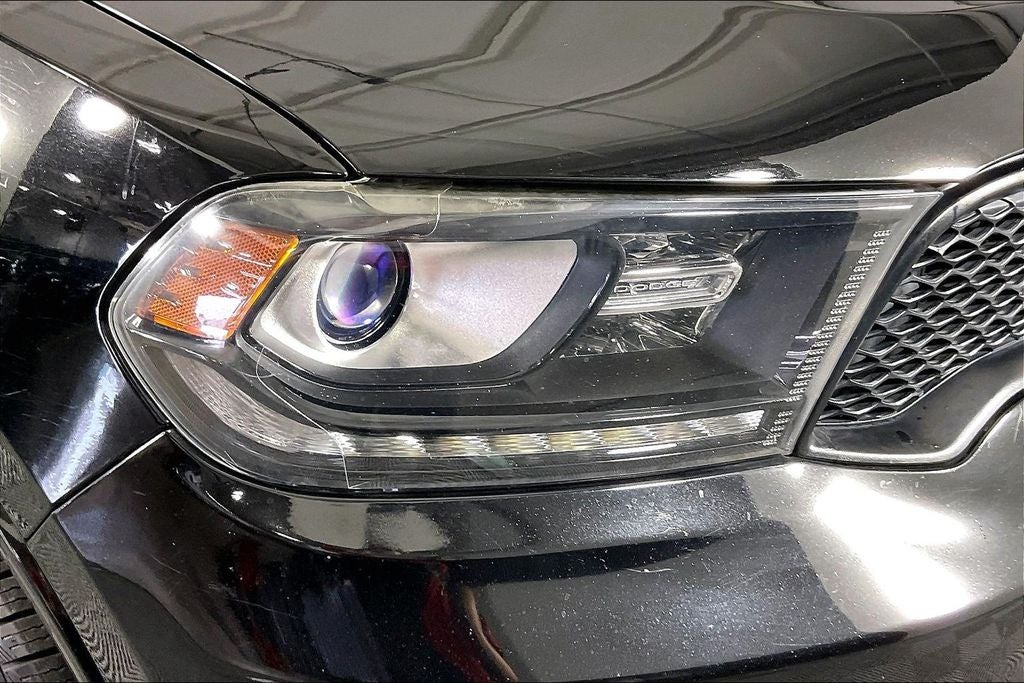 2020 Dodge Durango GT