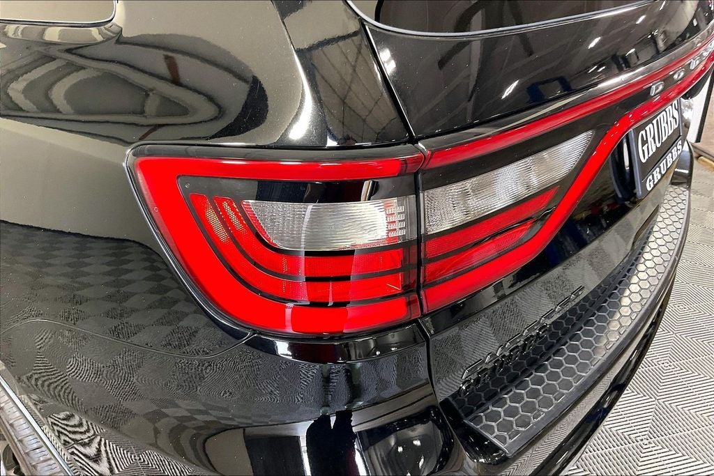 2020 Dodge Durango GT