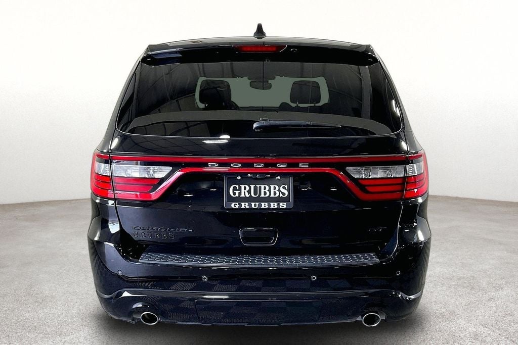 2020 Dodge Durango GT