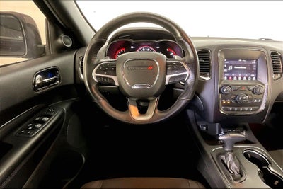 2020 Dodge Durango GT