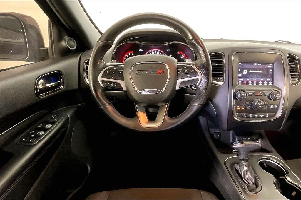 2020 Dodge Durango GT