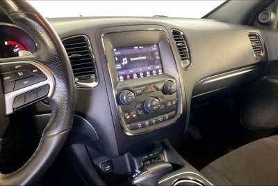 2020 Dodge Durango GT