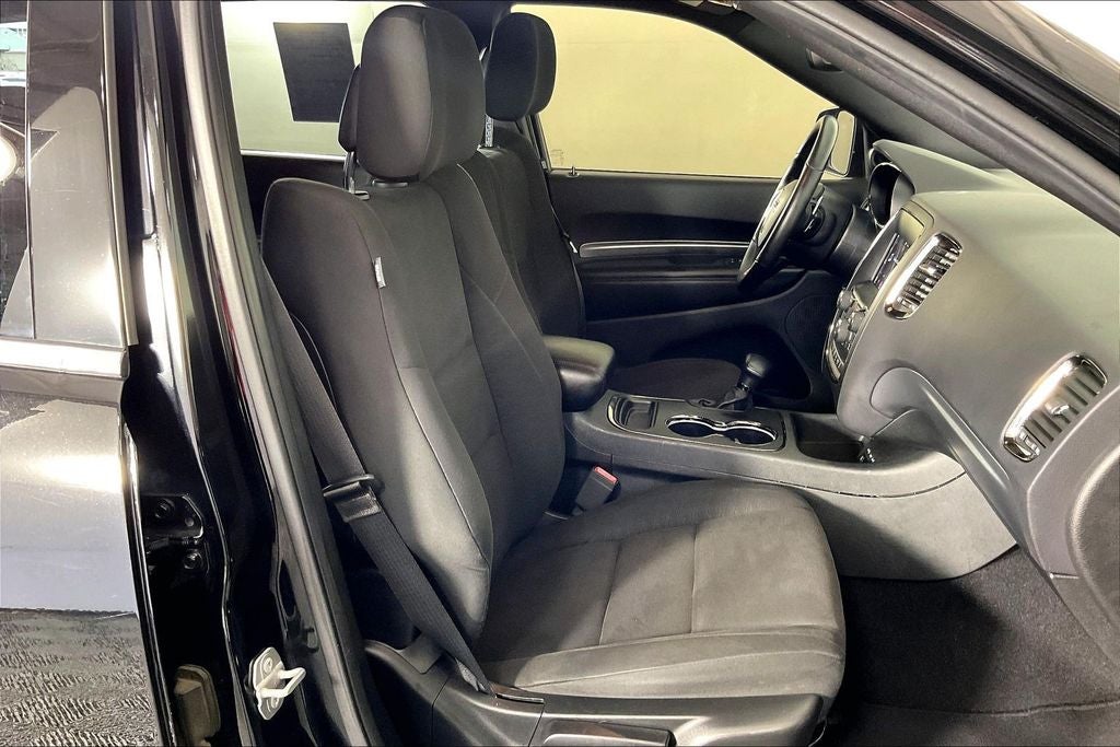 2020 Dodge Durango GT