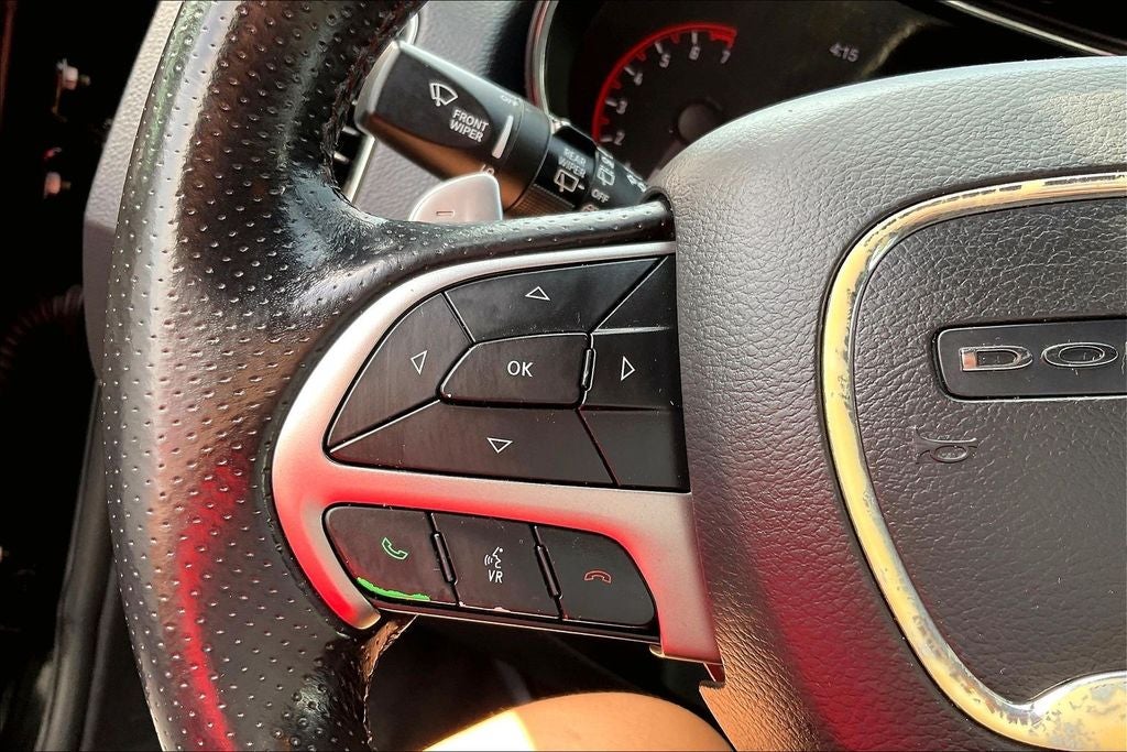 2019 Dodge Durango GT