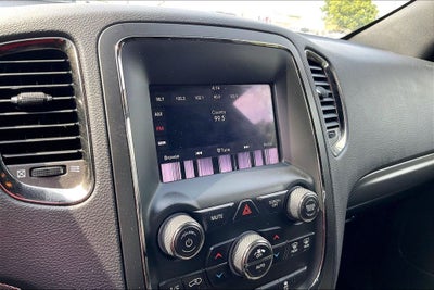 2019 Dodge Durango GT