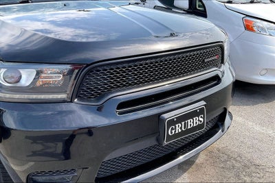 2019 Dodge Durango GT