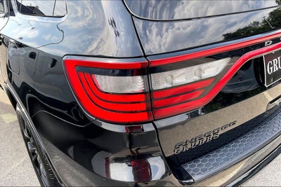 2019 Dodge Durango GT