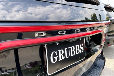 2019 Dodge Durango GT