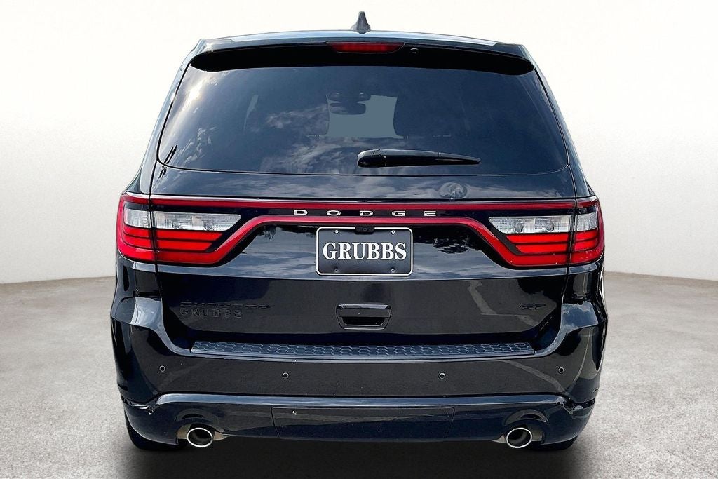 2019 Dodge Durango GT