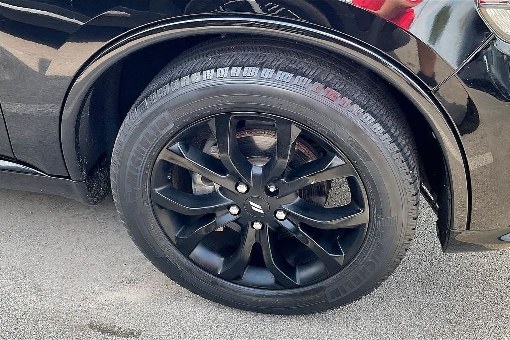 2019 Dodge Durango GT