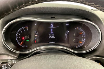 2015 Jeep Grand Cherokee Altitude