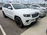 2015 Jeep Grand Cherokee Altitude